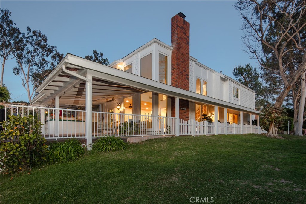 22645 Spring Lake Lane