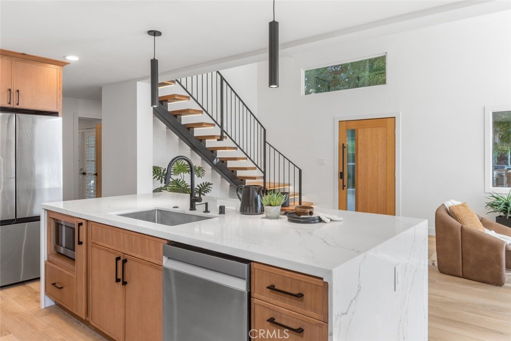 22851 Ridge Route Lane