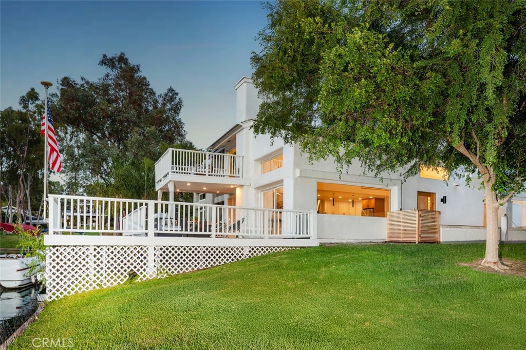 22851 Ridge Route Lane