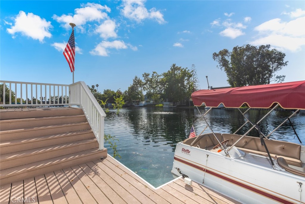 22851 Ridge Route Lane