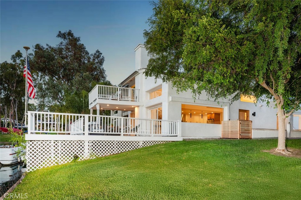 22851 Ridge Route Lane