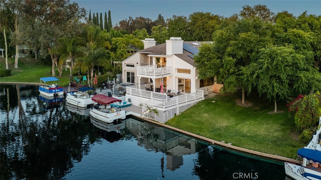 22851 Ridge Route Lane