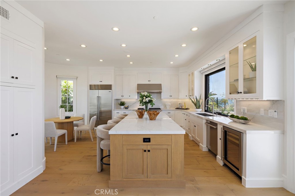 8 Baffin Bay