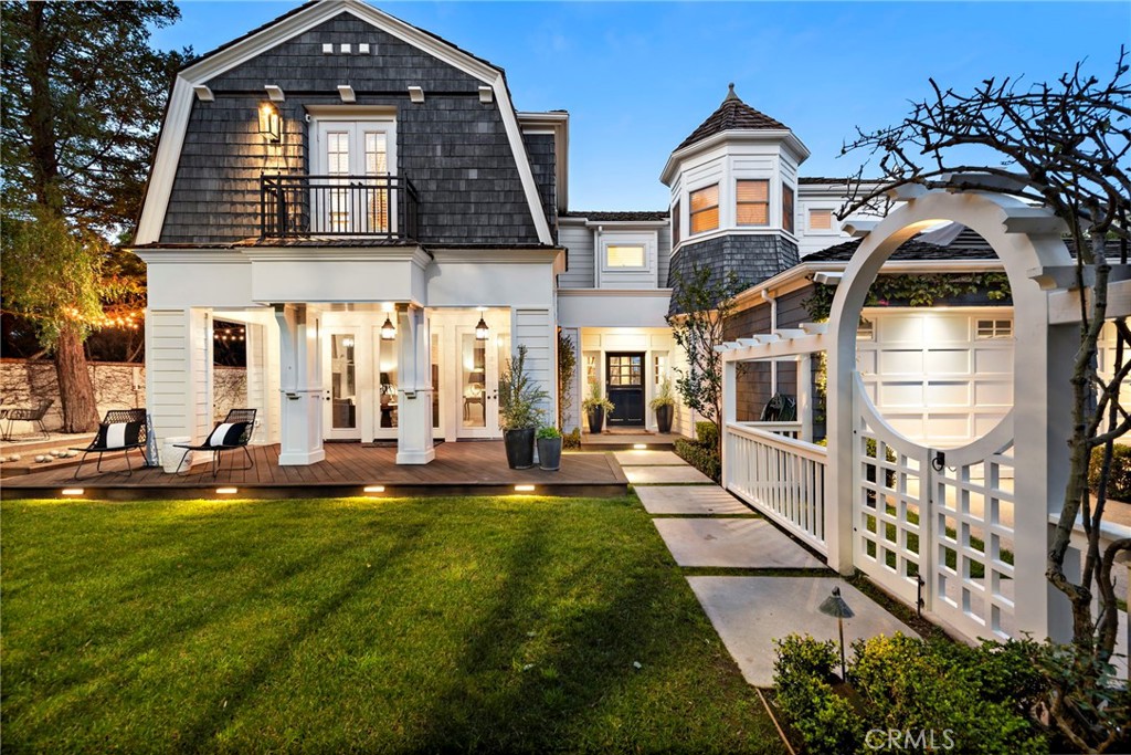 20 Cape Danbury