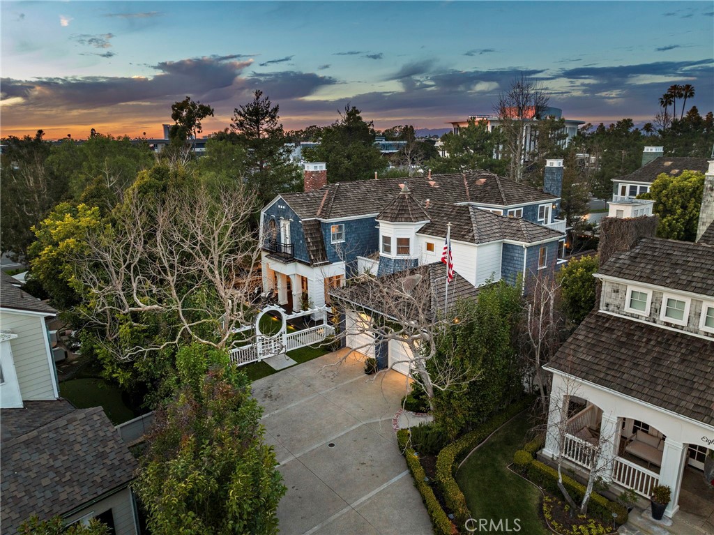 20 Cape Danbury