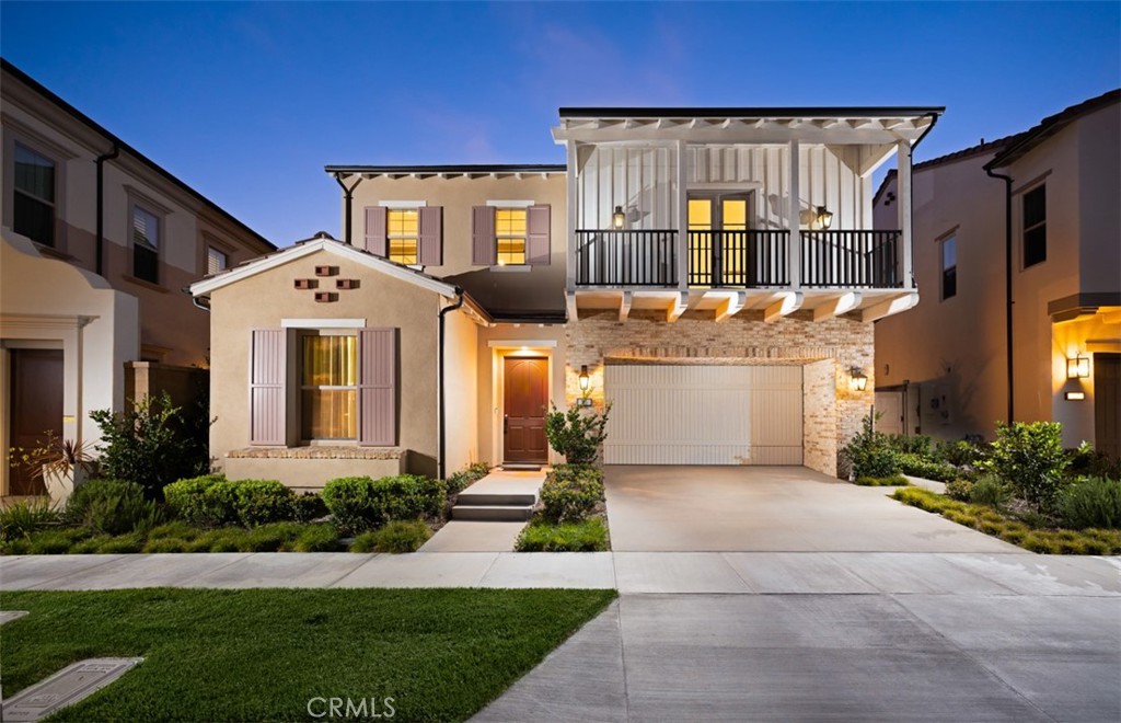 135 Oakstone