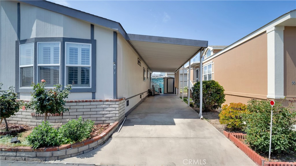 15621 Beach Blvd, Spc 91