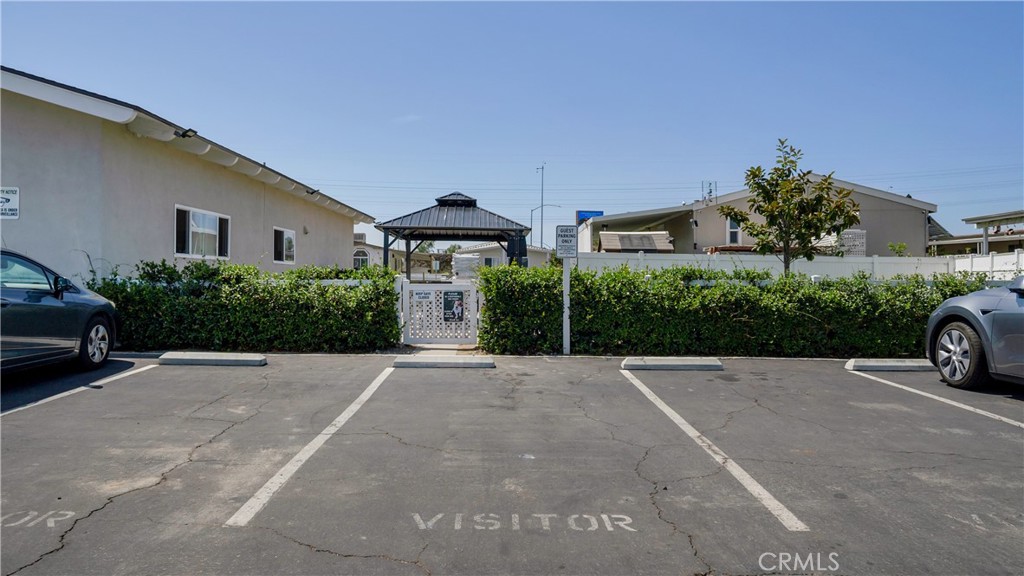 15621 Beach Blvd, Spc 91