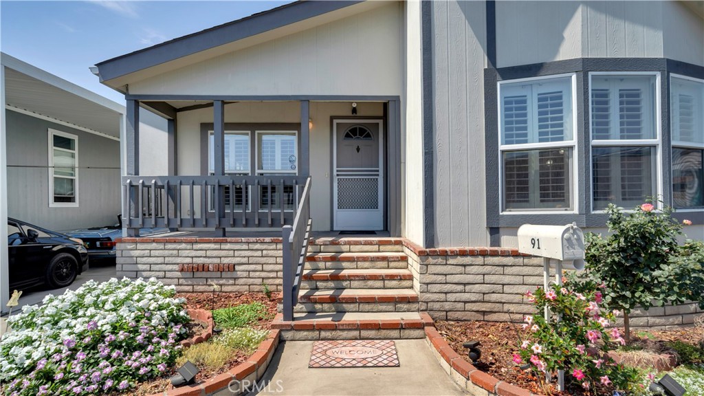 15621 Beach Blvd, Spc 91