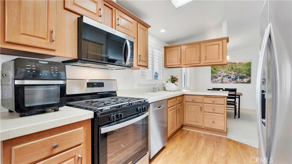 15621 Beach Blvd, Spc 91