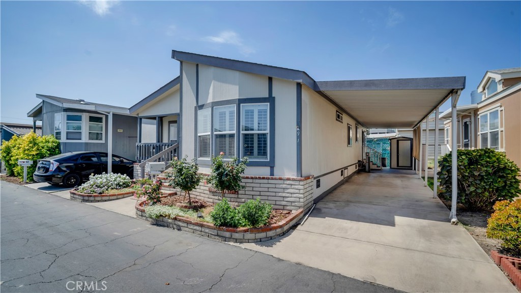 15621 Beach Blvd, Spc 91