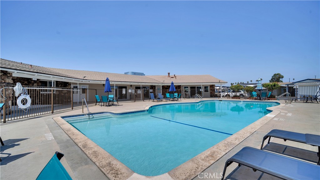 15621 Beach Blvd, Spc 91