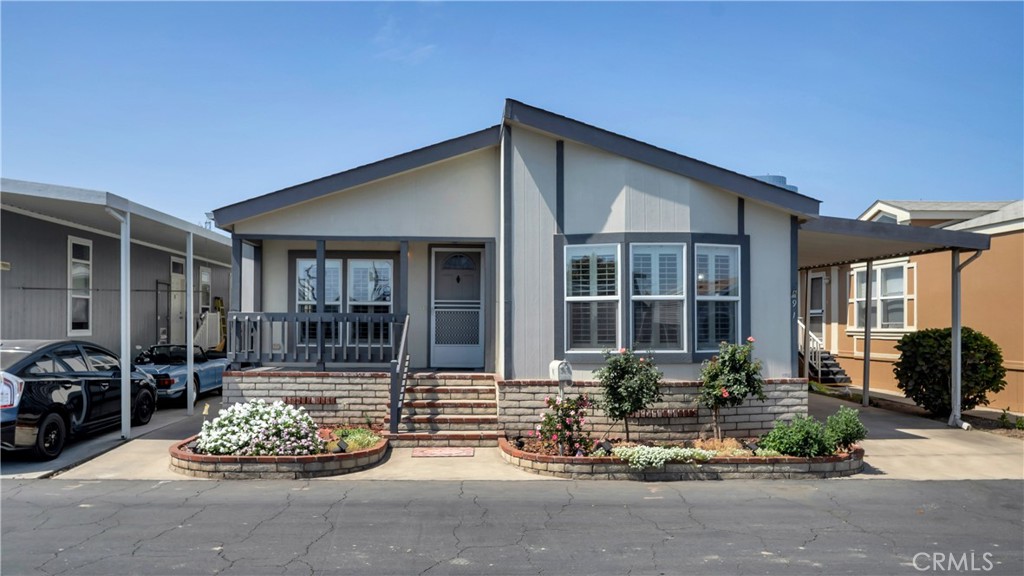 15621 Beach Blvd, Spc 91