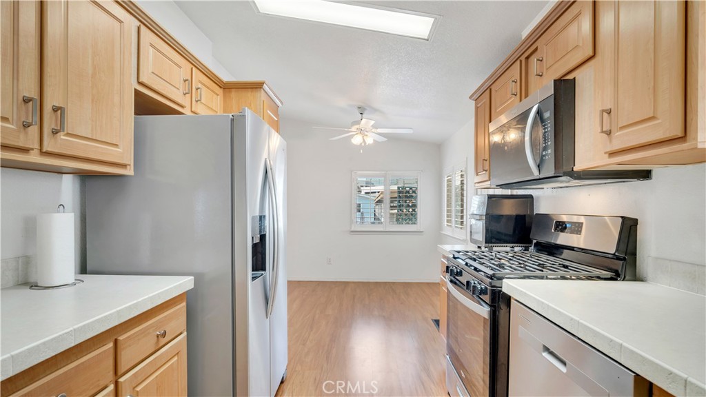 15621 Beach Blvd, Spc 91