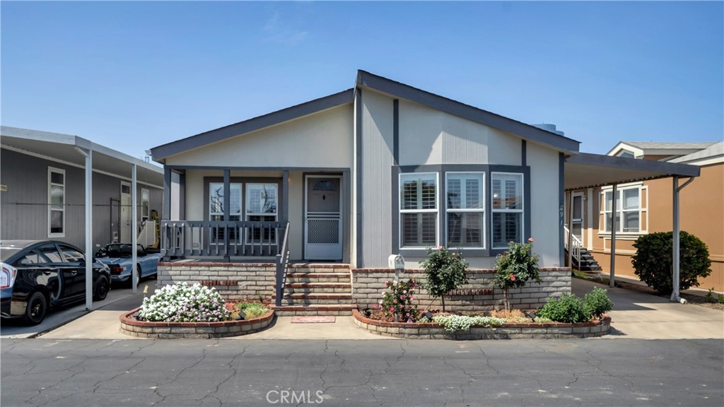 15621 Beach Blvd, Spc 91