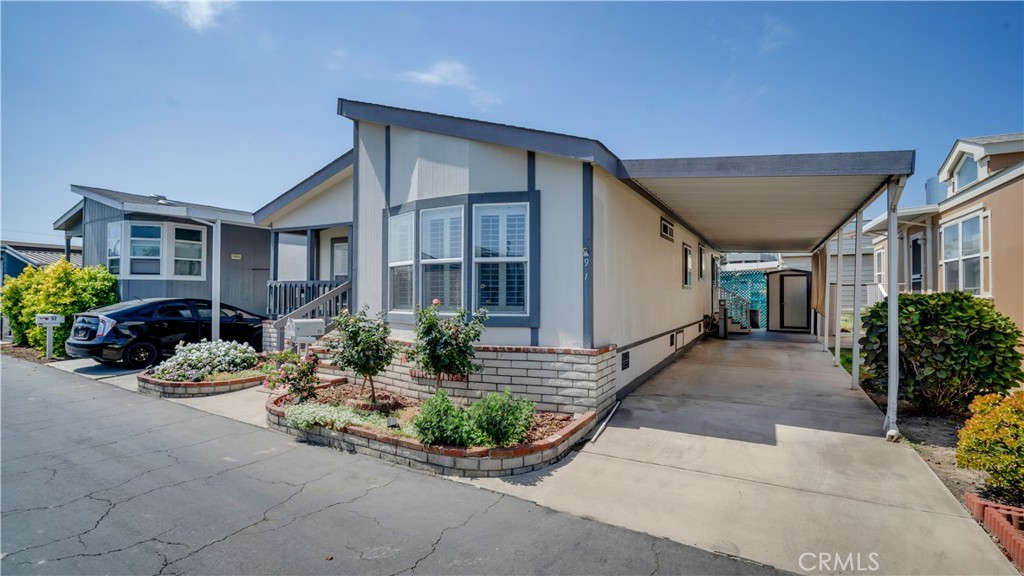 15621 Beach Blvd, Spc 91