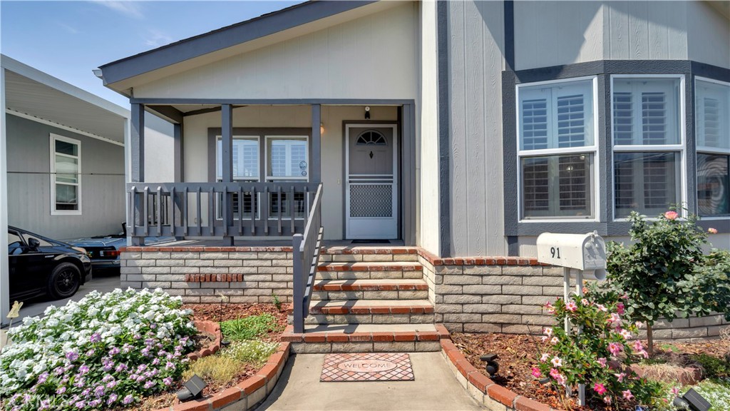 15621 Beach Blvd, Spc 91