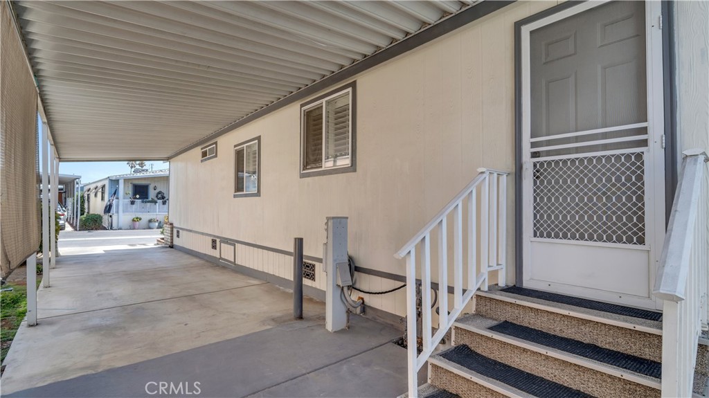 15621 Beach Blvd, Spc 91