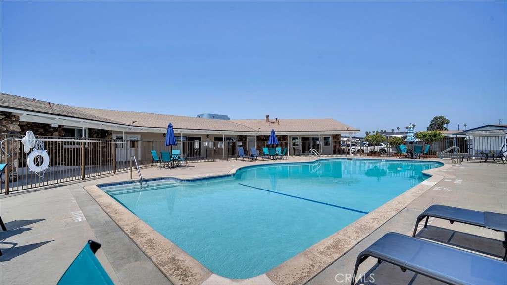 15621 Beach Blvd, Spc 91