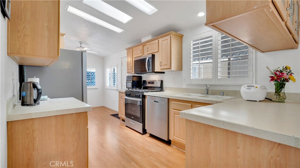 15621 Beach Blvd, Spc 91