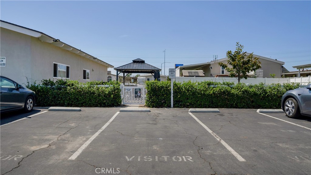 15621 Beach Blvd, Spc 91