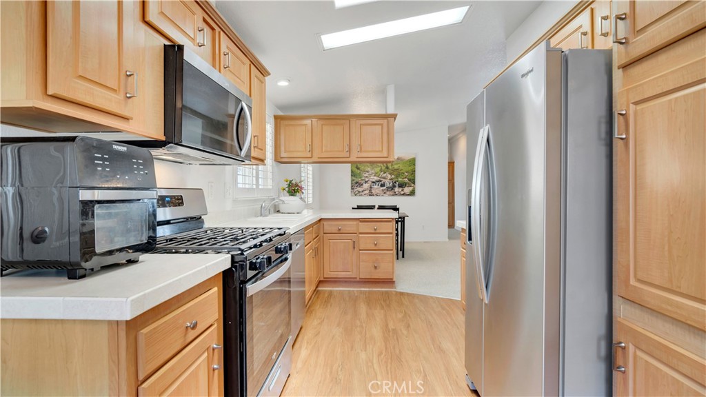 15621 Beach Blvd, Spc 91