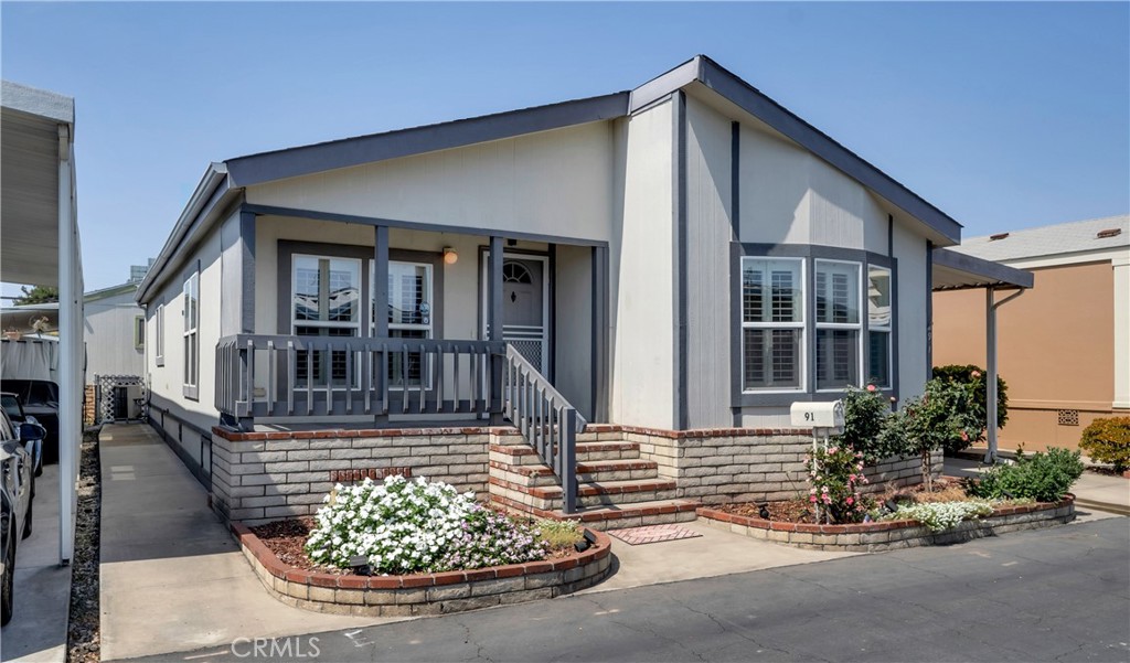 15621 Beach Blvd, Spc 91