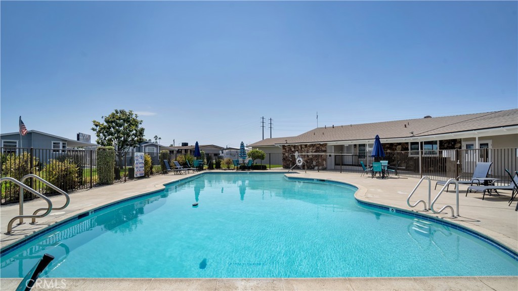 15621 Beach Blvd, Spc 91