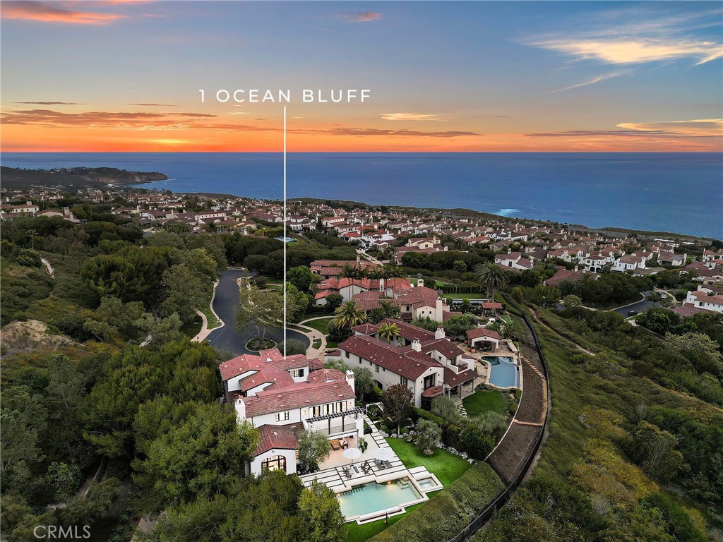 1 Ocean Bluff