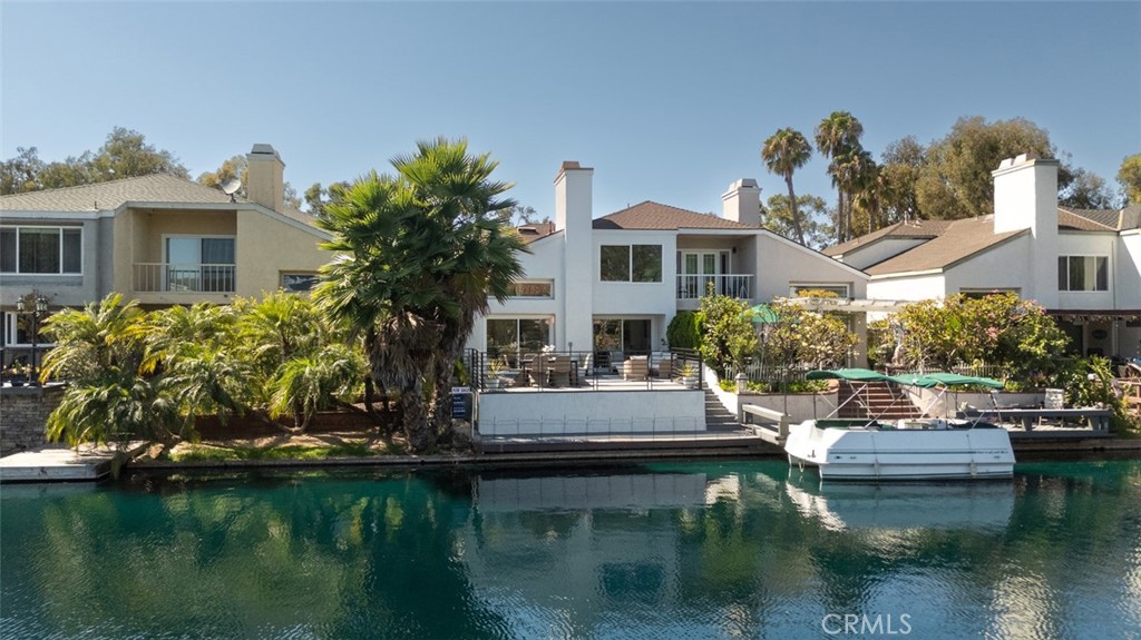 22627 Lakeside Lane