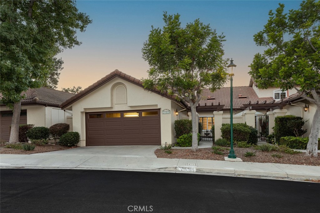 27515 Via Sequoia