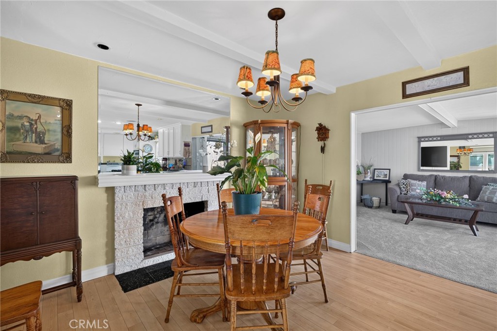 16281 Saratoga Lane