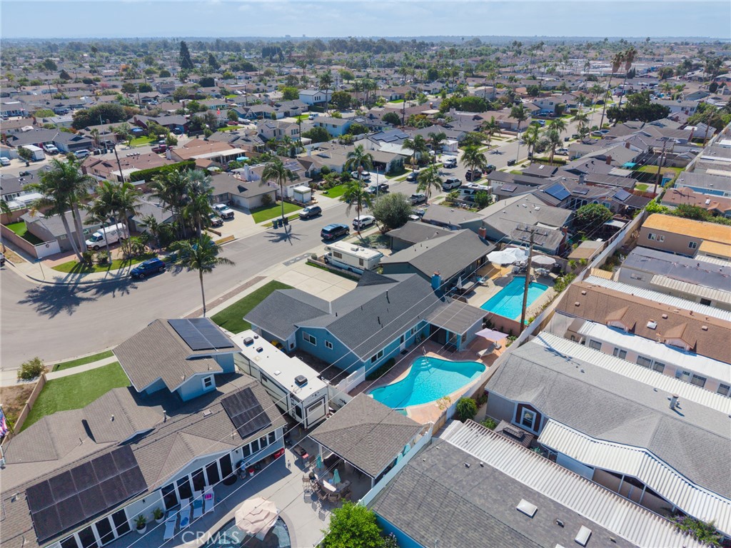 16281 Saratoga Lane