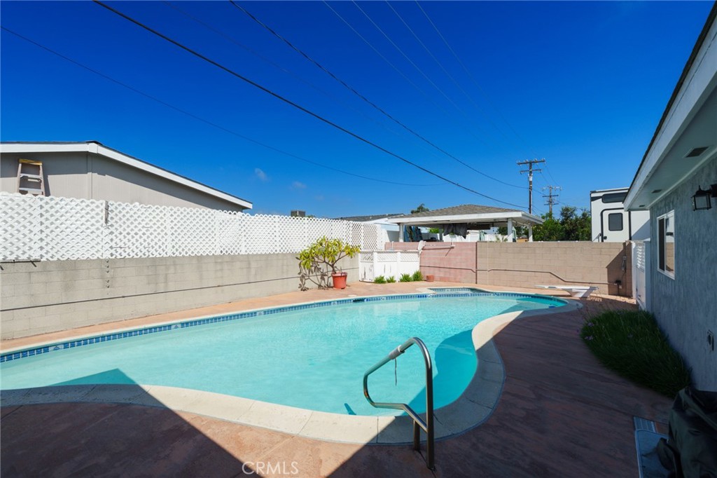 16281 Saratoga Lane