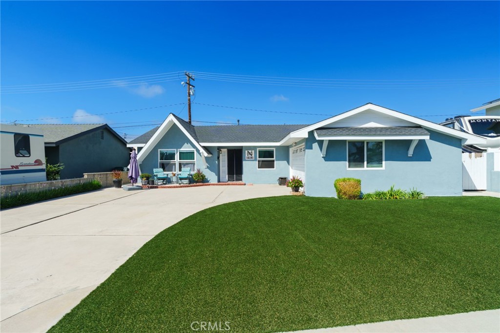 16281 Saratoga Lane