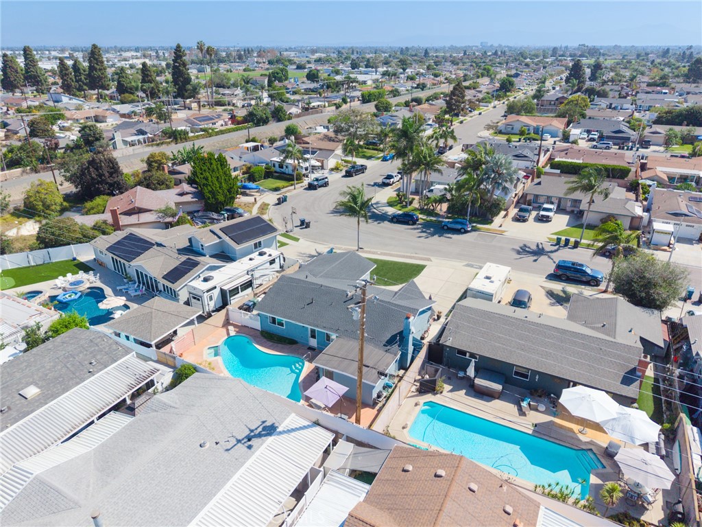 16281 Saratoga Lane