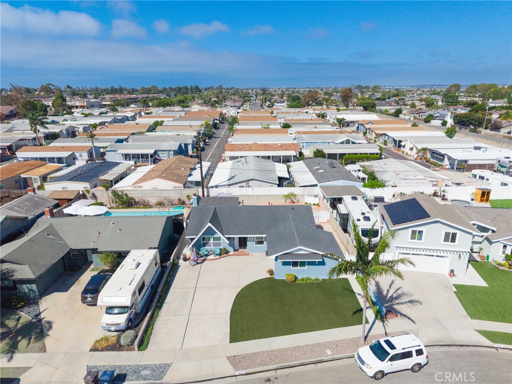 16281 Saratoga Lane