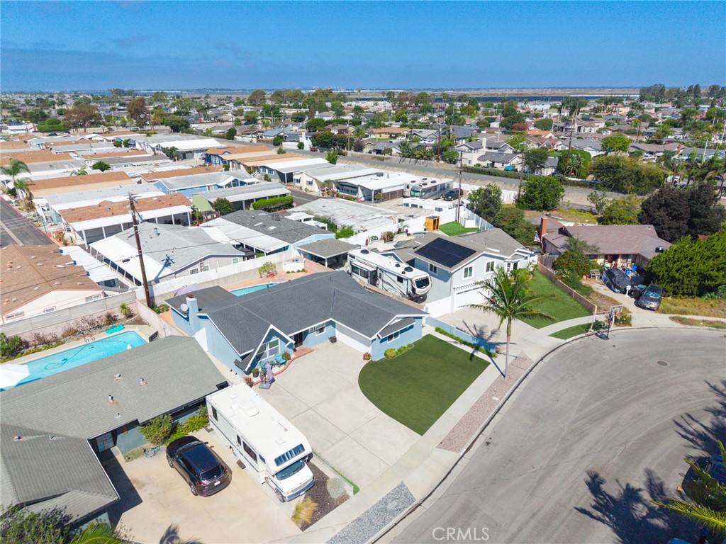 16281 Saratoga Lane
