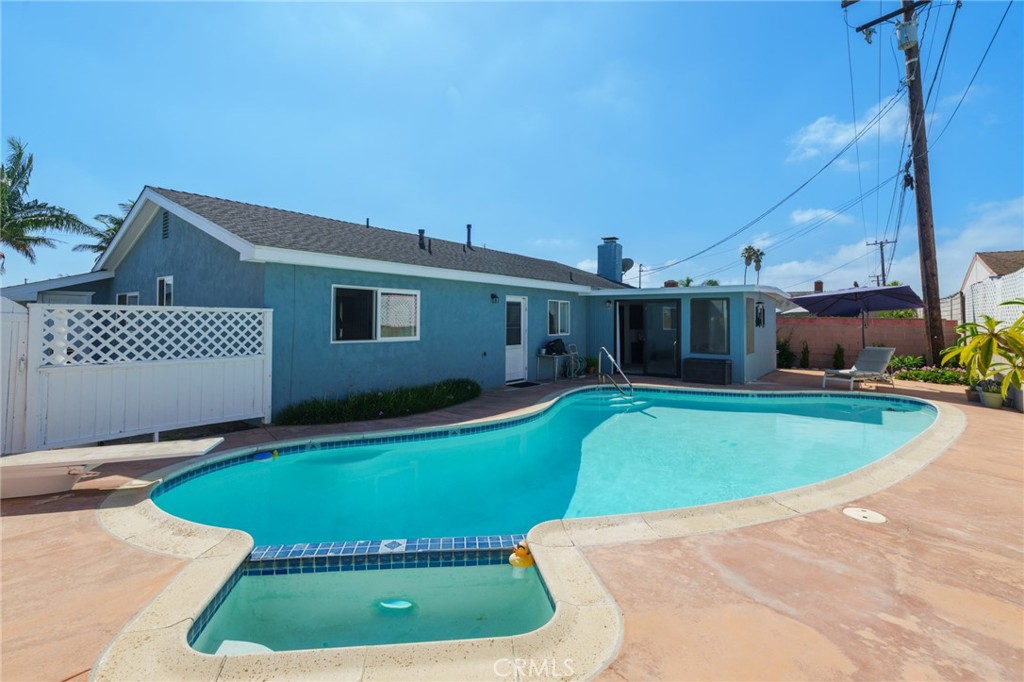 16281 Saratoga Lane