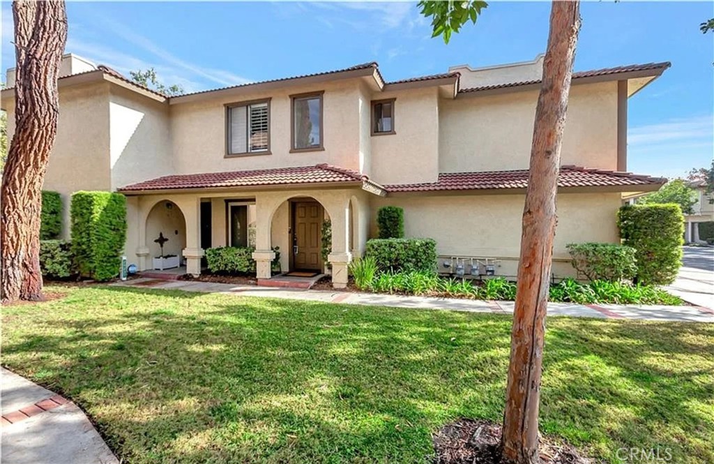 25245 Tanoak Ln.