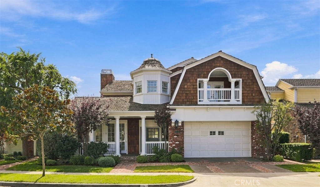 1 Cape Danbury