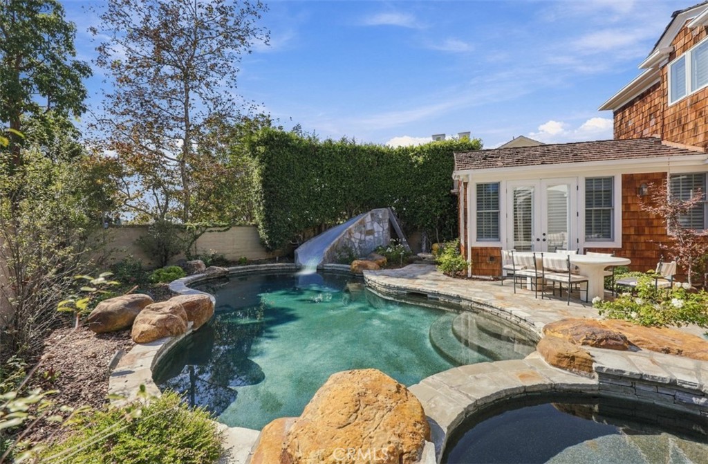 1 Cape Danbury