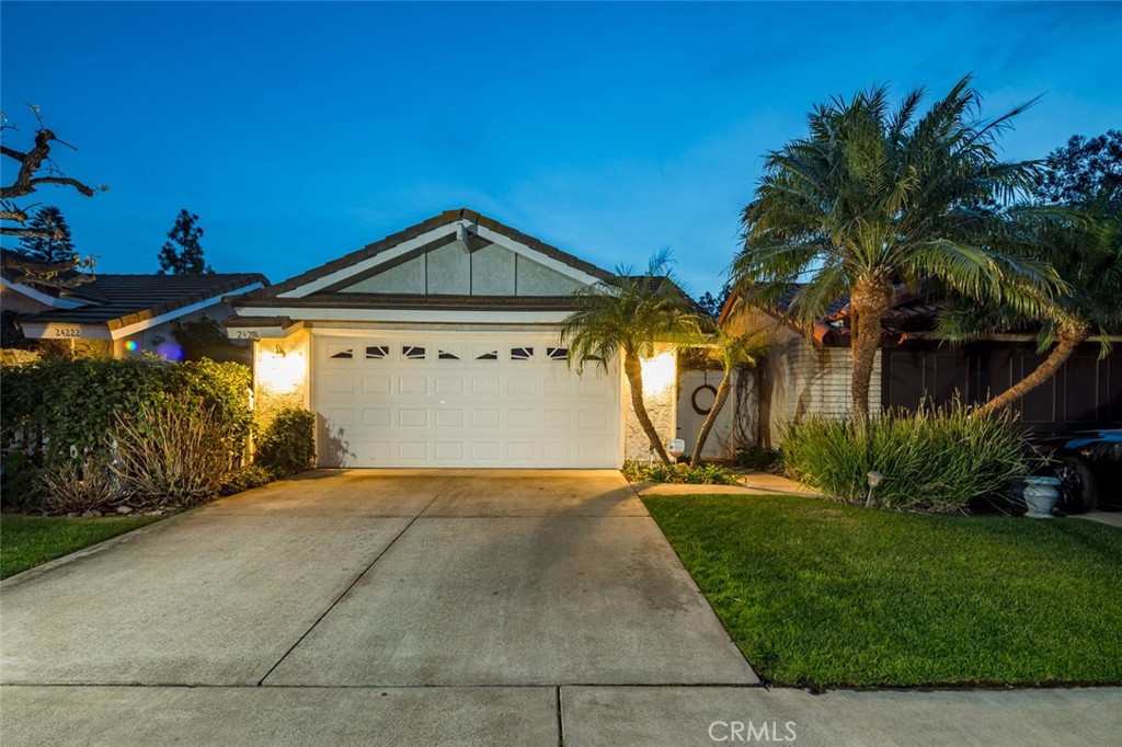 24218 Ontario Lane