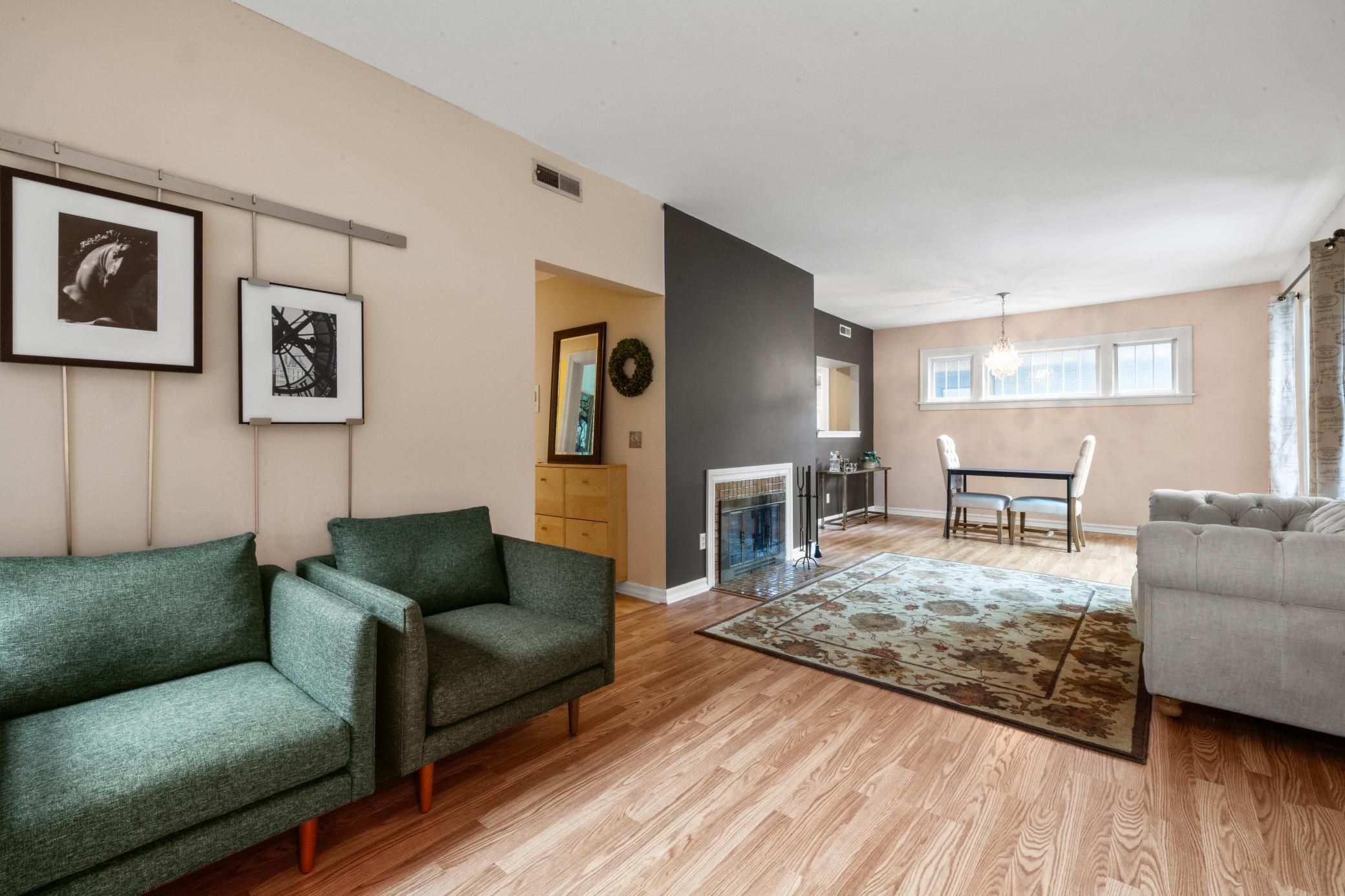 713 Portland Avenue Unit: 102