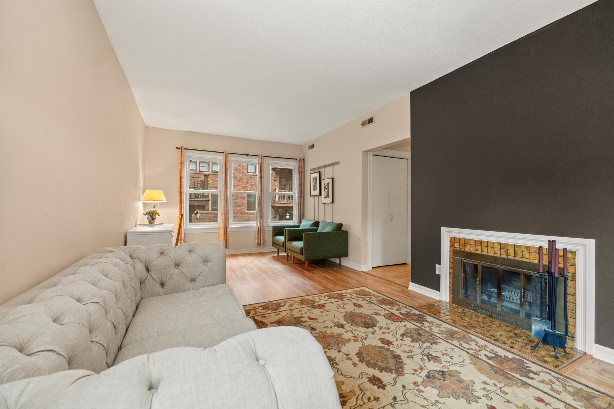 713 Portland Avenue Unit: 102