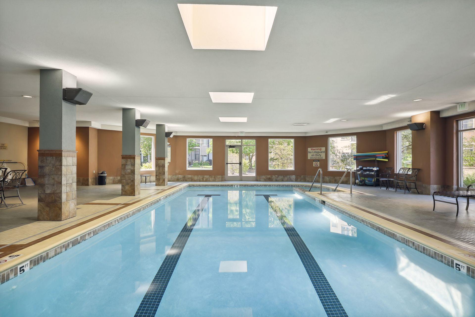 7100 Metro Boulevard Unit: 411