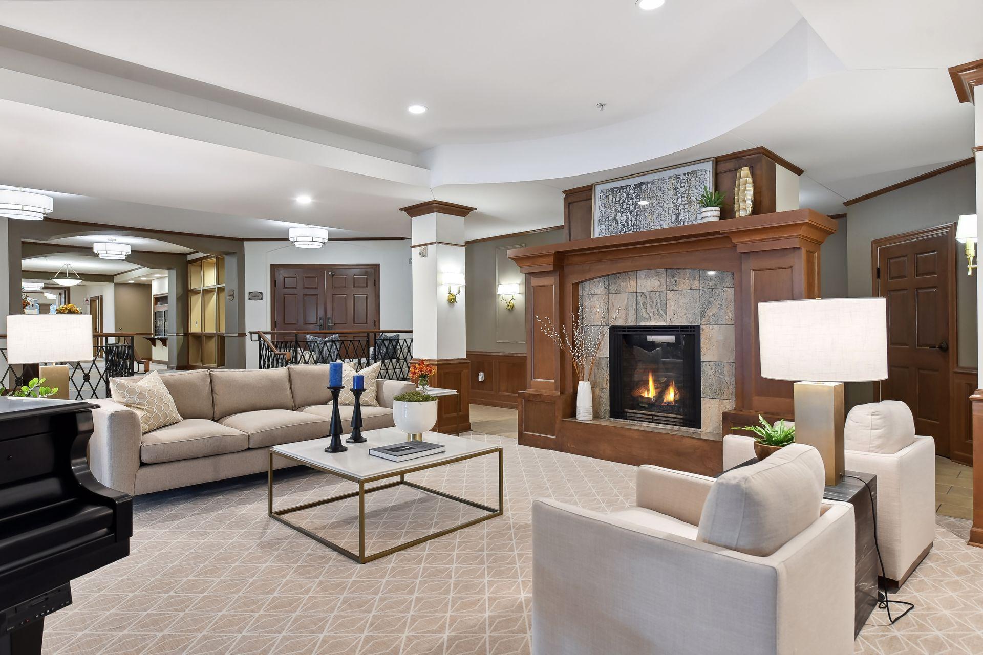 7100 Metro Boulevard Unit: 411