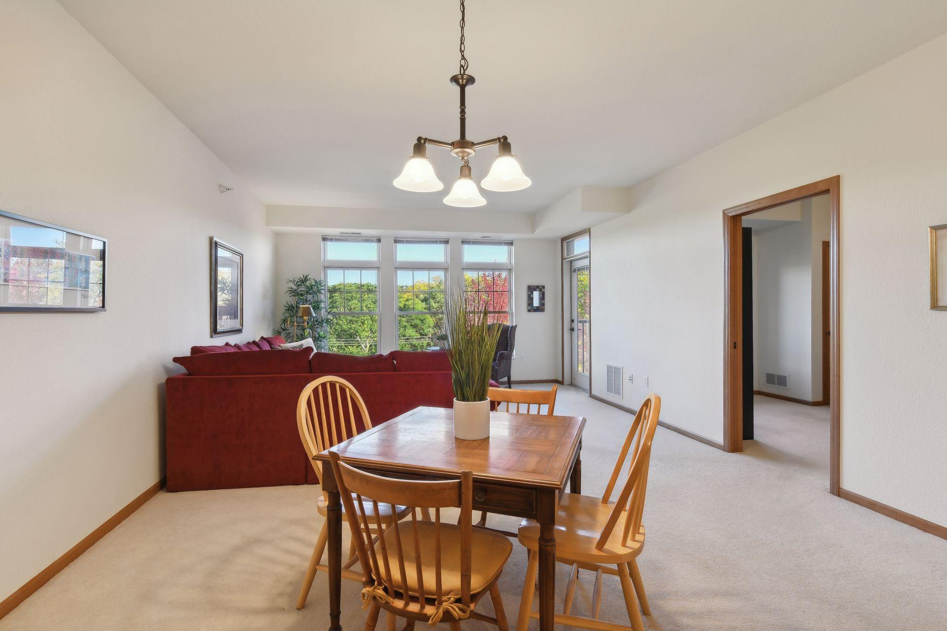 7100 Metro Boulevard Unit: 411