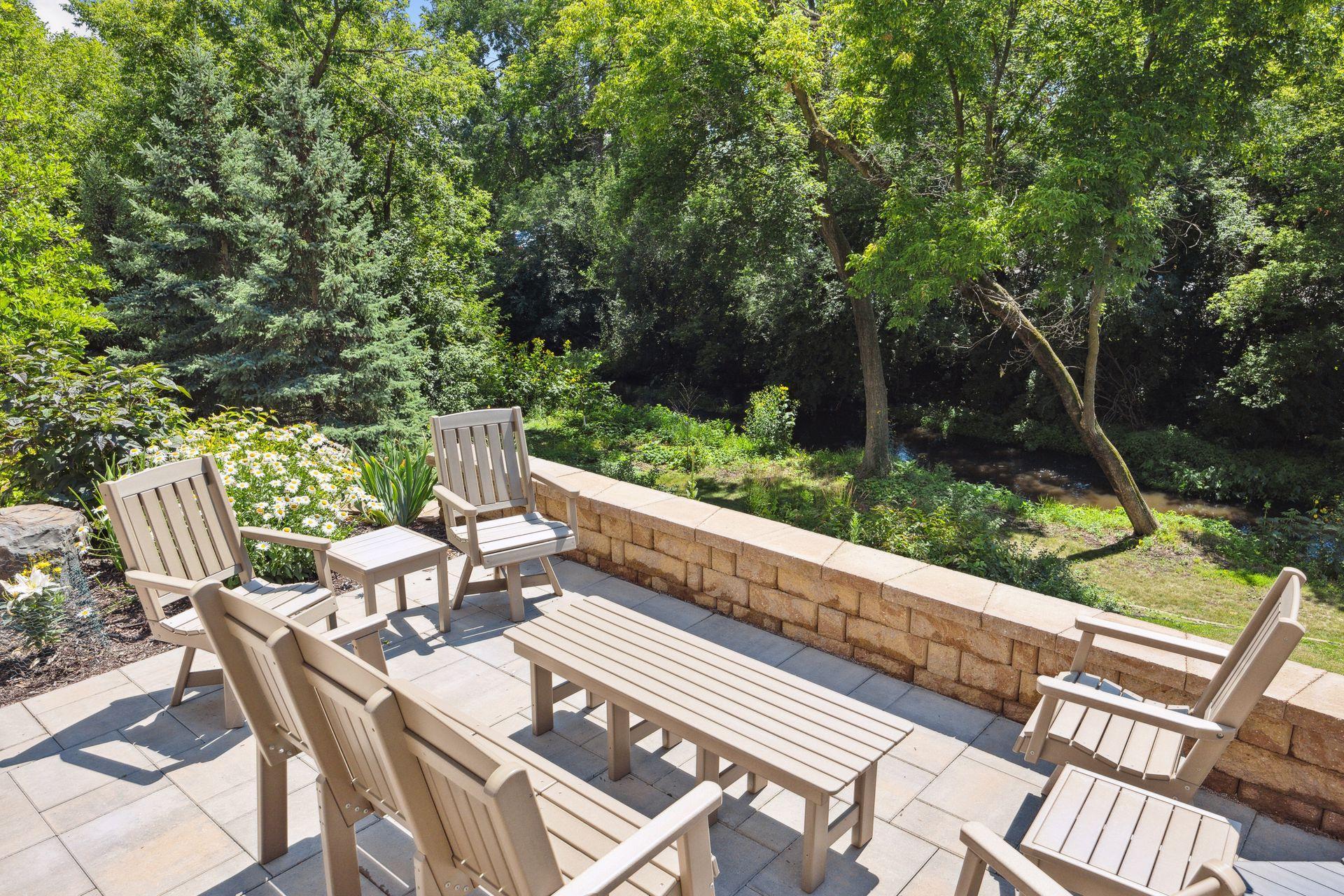 7100 Metro Boulevard Unit: 411