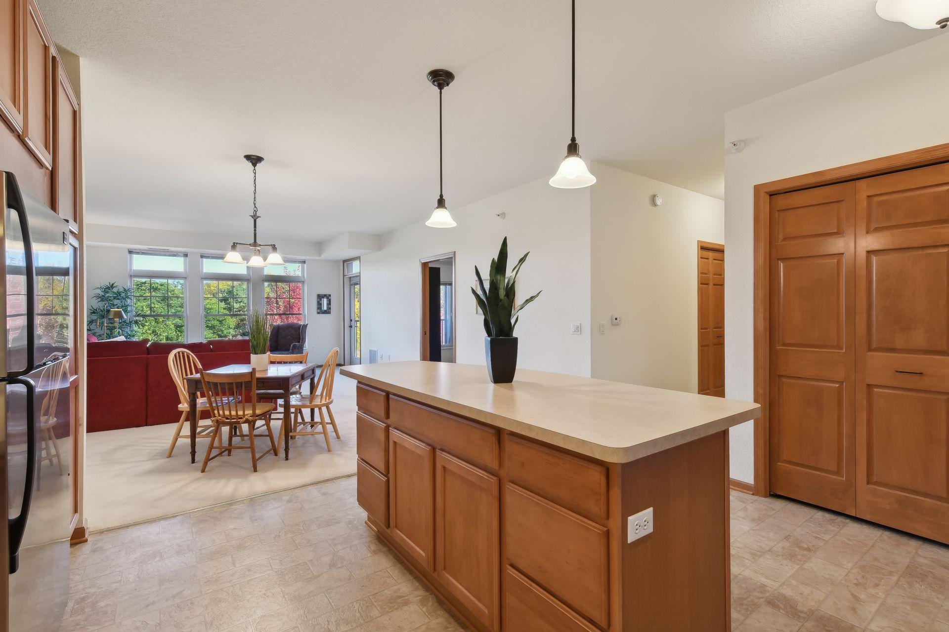 7100 Metro Boulevard Unit: 411